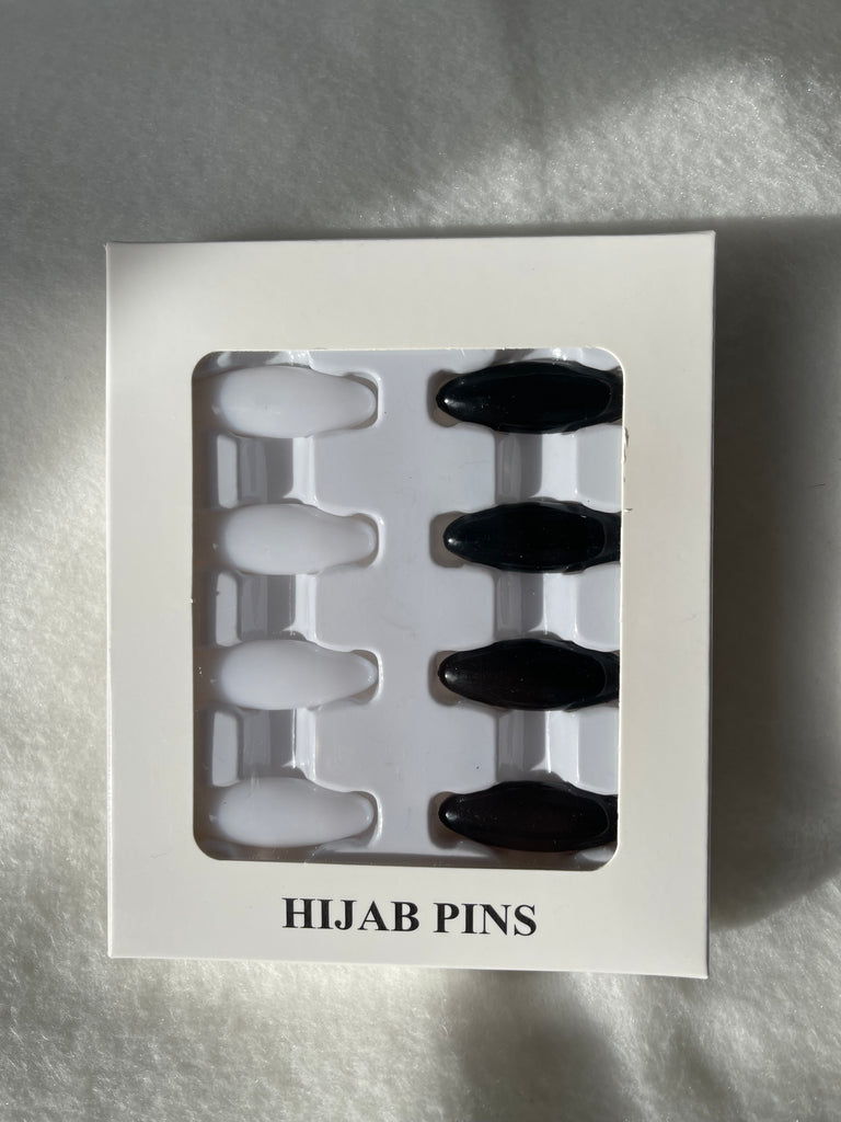 Hijab Pin Pack